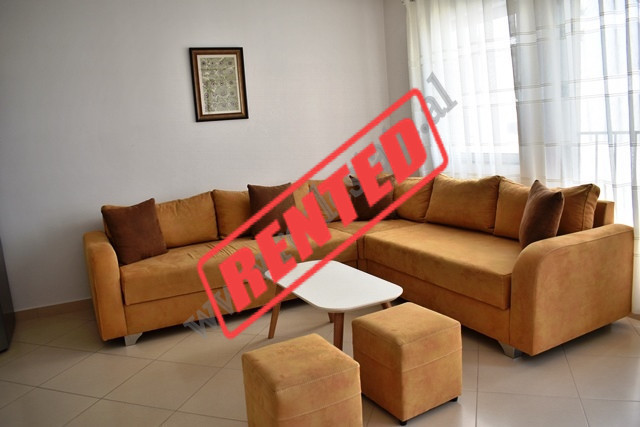 Apartament 2+1 me qira ne zonen e Don Boskos ne Tirane